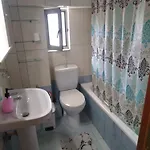 Maisonette Apartment