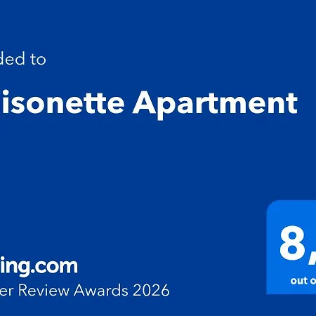 Maisonette Apartment
