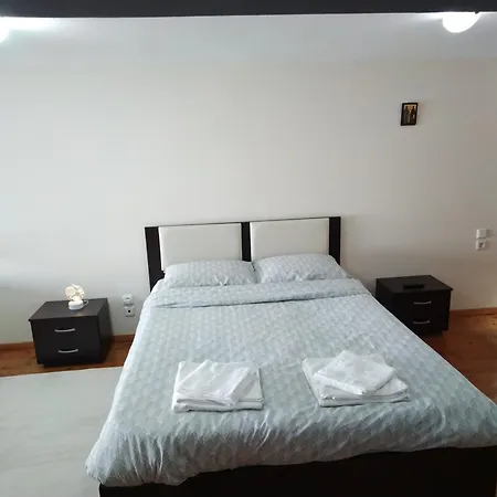 Maisonette דירה פאטרה