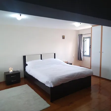 דירה Maisonette פאטרה