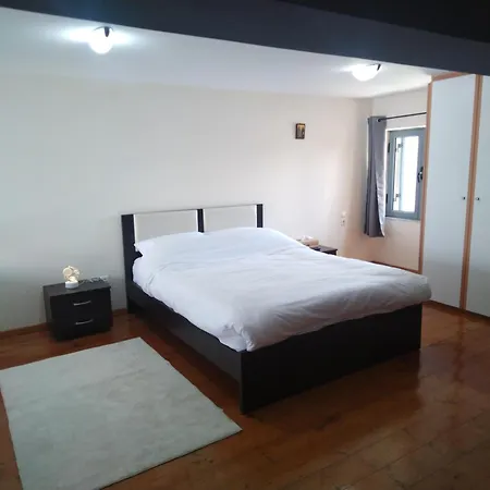 דירה Maisonette פאטרה