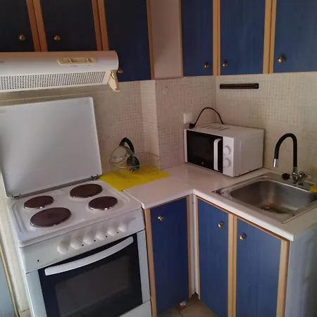 Maisonette Lägenhet *