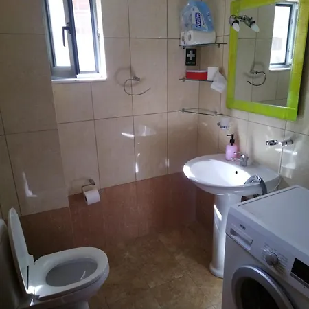 Maisonette