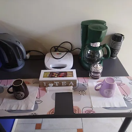 Apartament Maisonette *