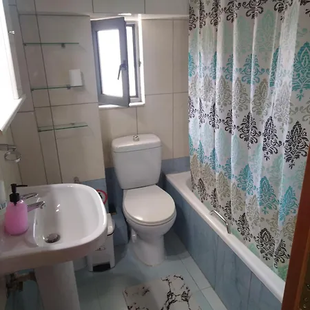 Maisonette Apartment