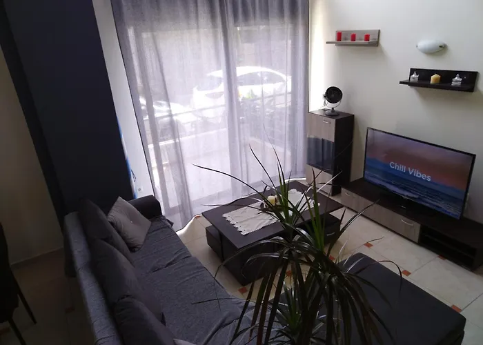 Maisonette Apartamento Patras