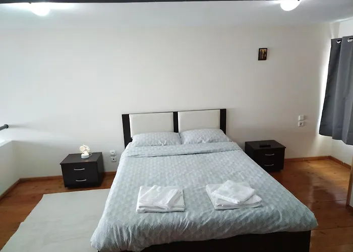 Maisonette Apartamento Patras