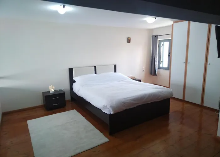 Apartment Maisonette Patras