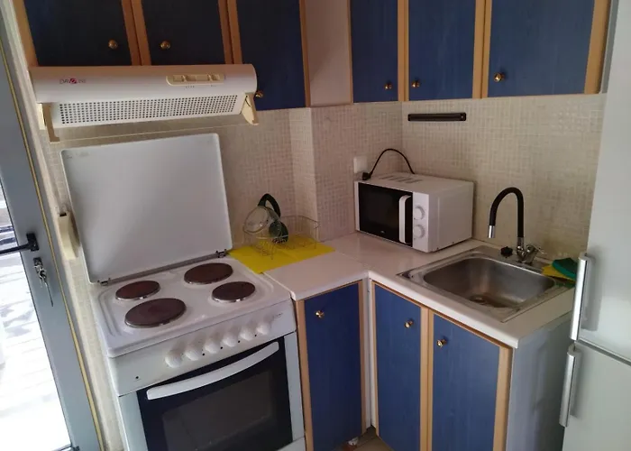 Maisonette Apartamento *