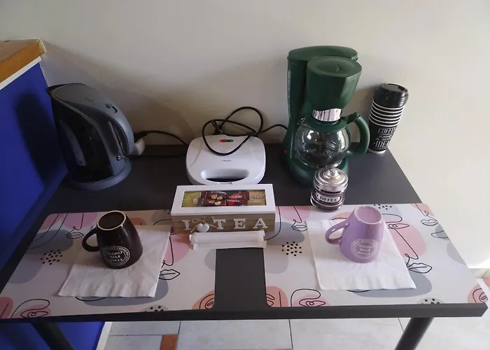 Apartment Maisonette *