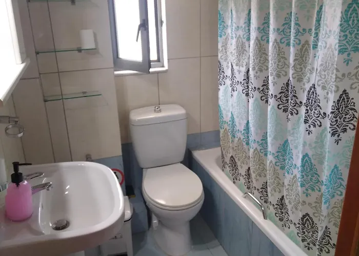 Maisonette Apartamento